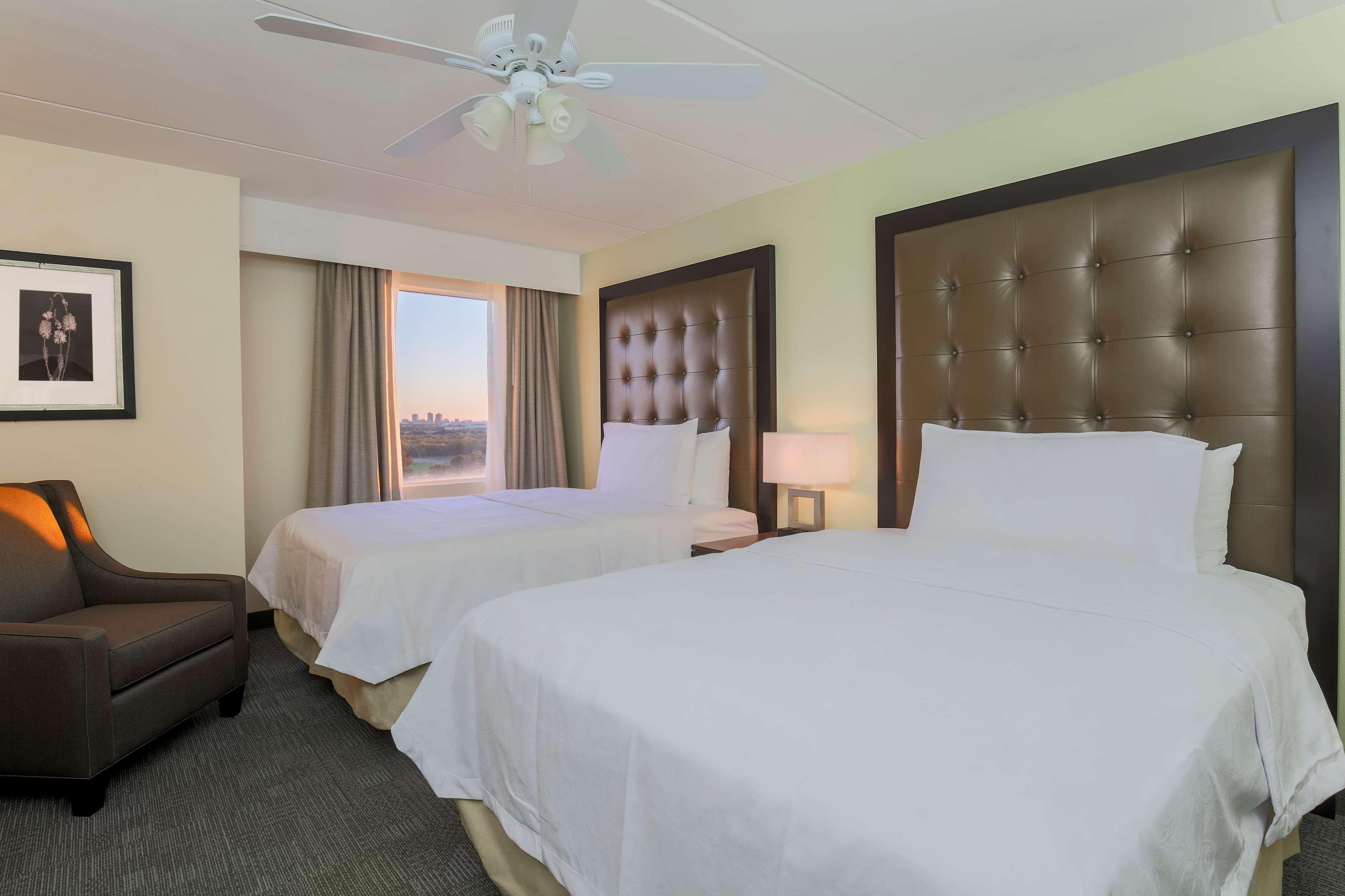 โฮมวูด สวีท บาย ฮิลตัน ฟอร์ต เวิร์ธ ฟอสซิล ครีก Hotel ฟอร์ตเวิร์ท ภายนอก รูปภาพ