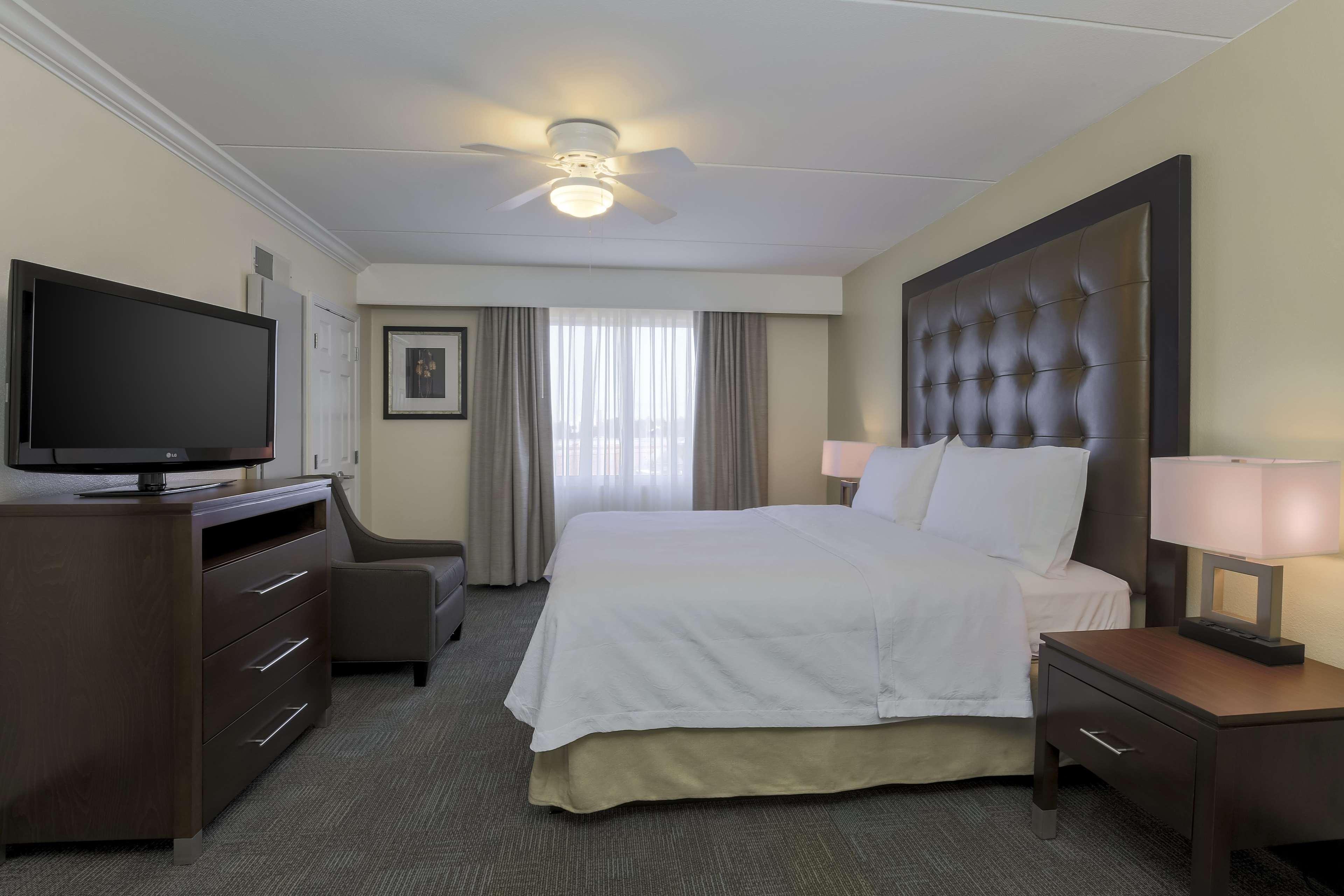 โฮมวูด สวีท บาย ฮิลตัน ฟอร์ต เวิร์ธ ฟอสซิล ครีก Hotel ฟอร์ตเวิร์ท ภายนอก รูปภาพ