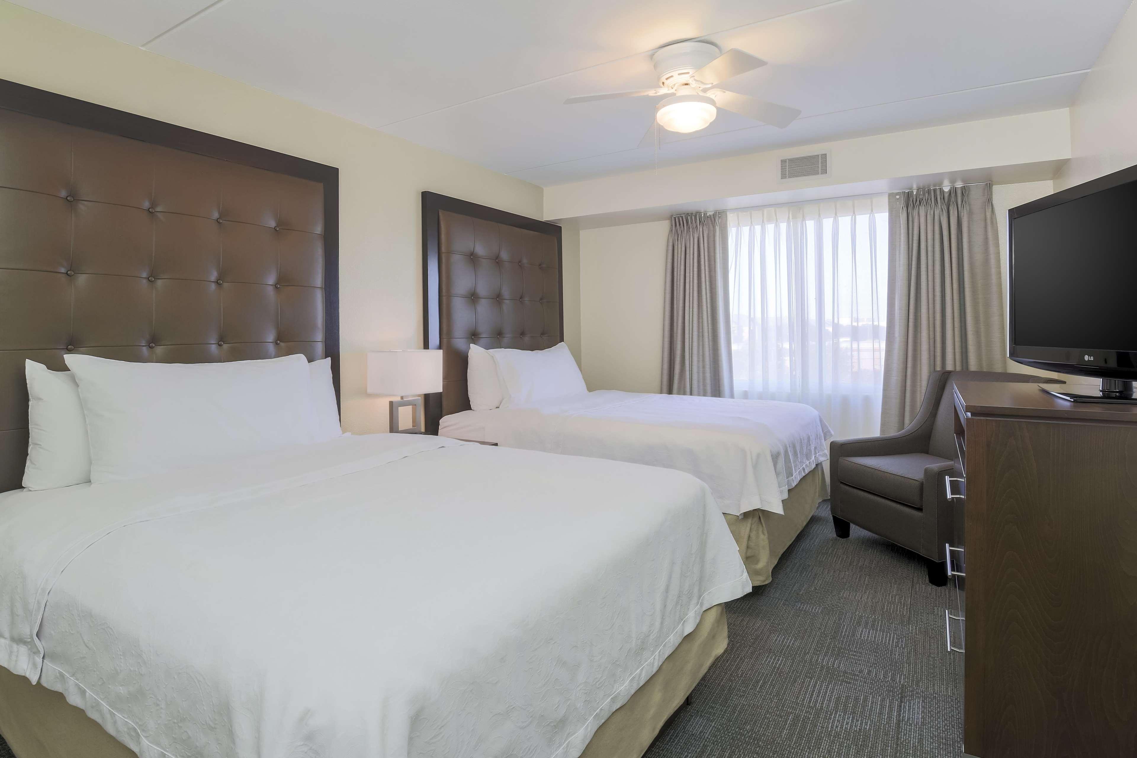 โฮมวูด สวีท บาย ฮิลตัน ฟอร์ต เวิร์ธ ฟอสซิล ครีก Hotel ฟอร์ตเวิร์ท ภายนอก รูปภาพ