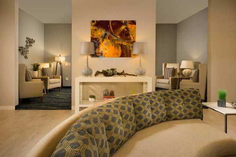 โฮมวูด สวีท บาย ฮิลตัน ฟอร์ต เวิร์ธ ฟอสซิล ครีก Hotel ฟอร์ตเวิร์ท ภายนอก รูปภาพ