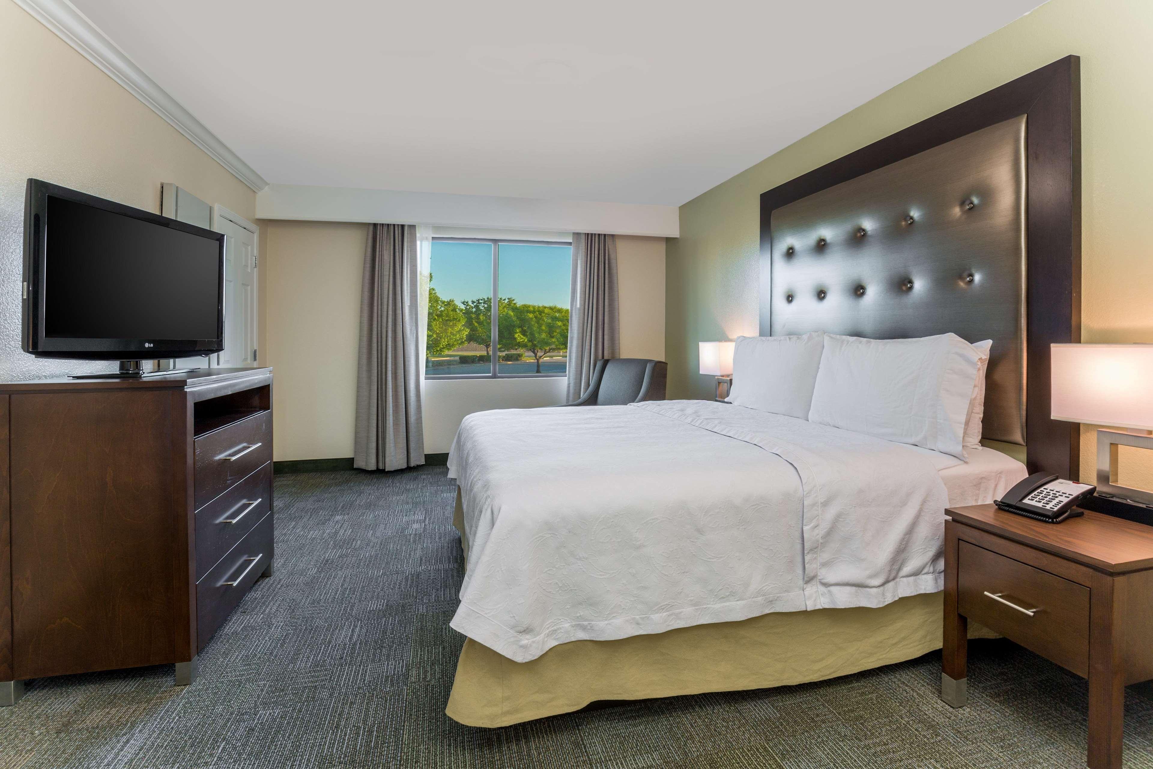 โฮมวูด สวีท บาย ฮิลตัน ฟอร์ต เวิร์ธ ฟอสซิล ครีก Hotel ฟอร์ตเวิร์ท ภายนอก รูปภาพ