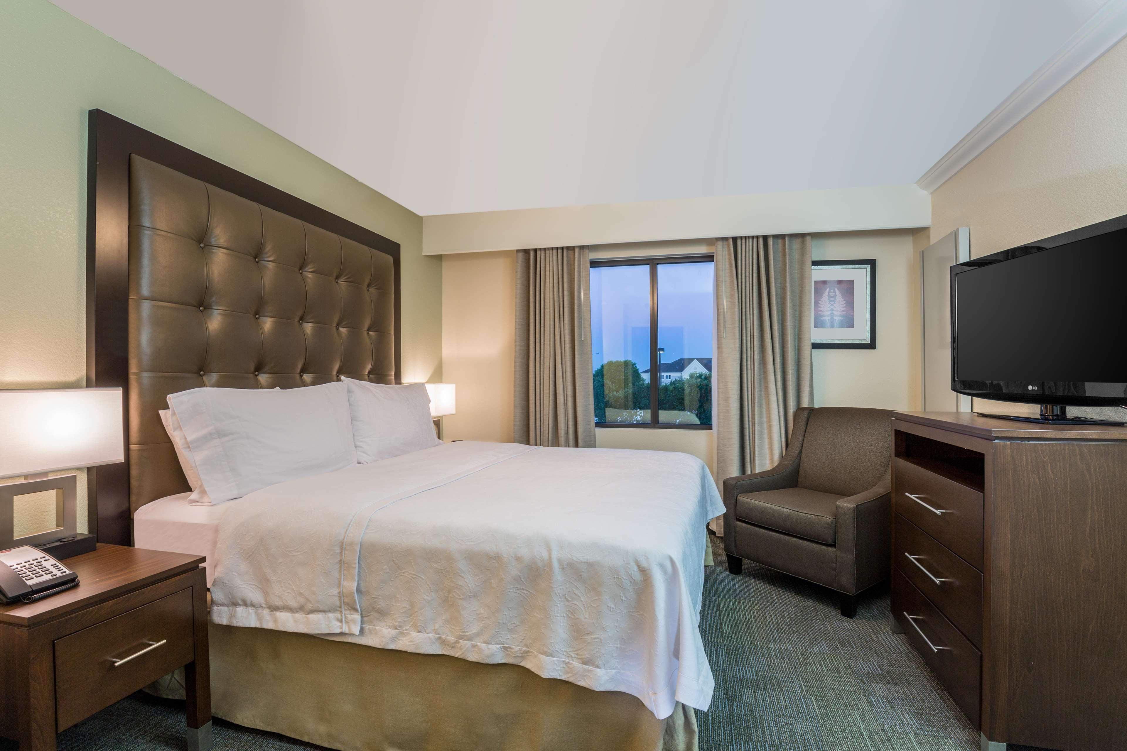 โฮมวูด สวีท บาย ฮิลตัน ฟอร์ต เวิร์ธ ฟอสซิล ครีก Hotel ฟอร์ตเวิร์ท ภายนอก รูปภาพ