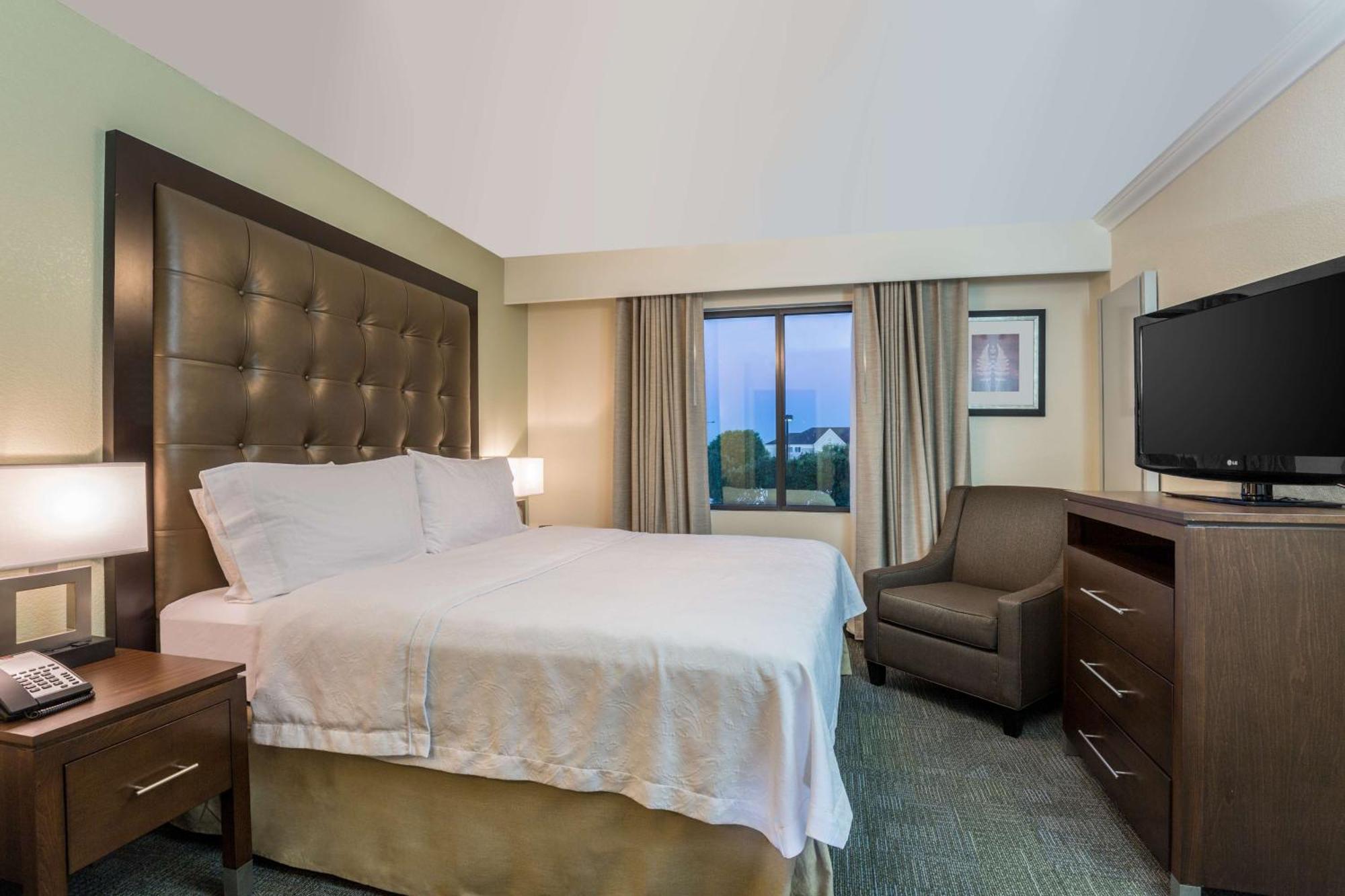 โฮมวูด สวีท บาย ฮิลตัน ฟอร์ต เวิร์ธ ฟอสซิล ครีก Hotel ฟอร์ตเวิร์ท ภายนอก รูปภาพ