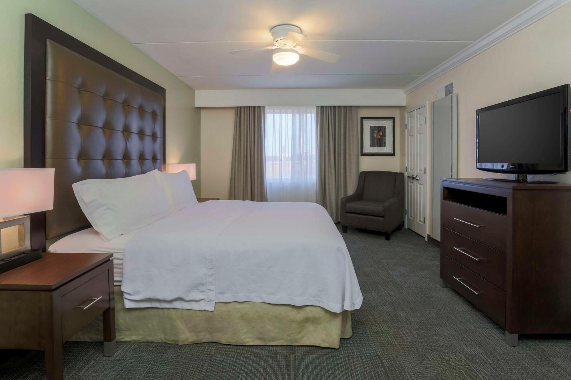 โฮมวูด สวีท บาย ฮิลตัน ฟอร์ต เวิร์ธ ฟอสซิล ครีก Hotel ฟอร์ตเวิร์ท ภายนอก รูปภาพ