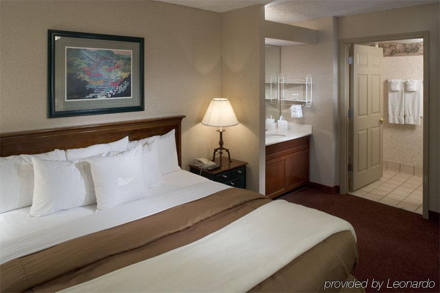 โฮมวูด สวีท บาย ฮิลตัน ฟอร์ต เวิร์ธ ฟอสซิล ครีก Hotel ฟอร์ตเวิร์ท ห้อง รูปภาพ