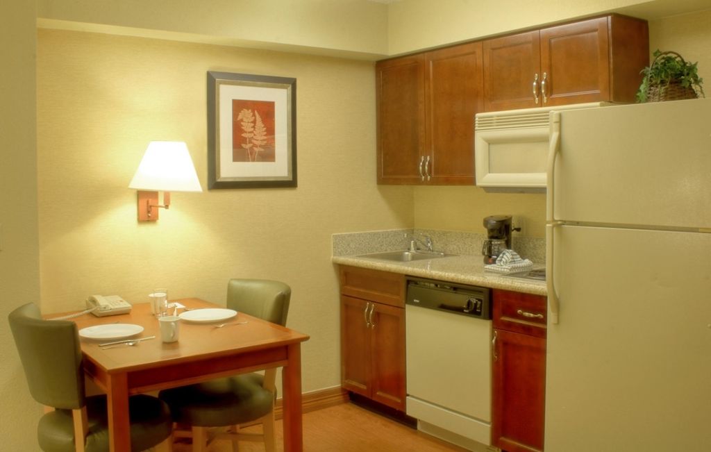โฮมวูด สวีท บาย ฮิลตัน ฟอร์ต เวิร์ธ ฟอสซิล ครีก Hotel ฟอร์ตเวิร์ท ห้อง รูปภาพ
