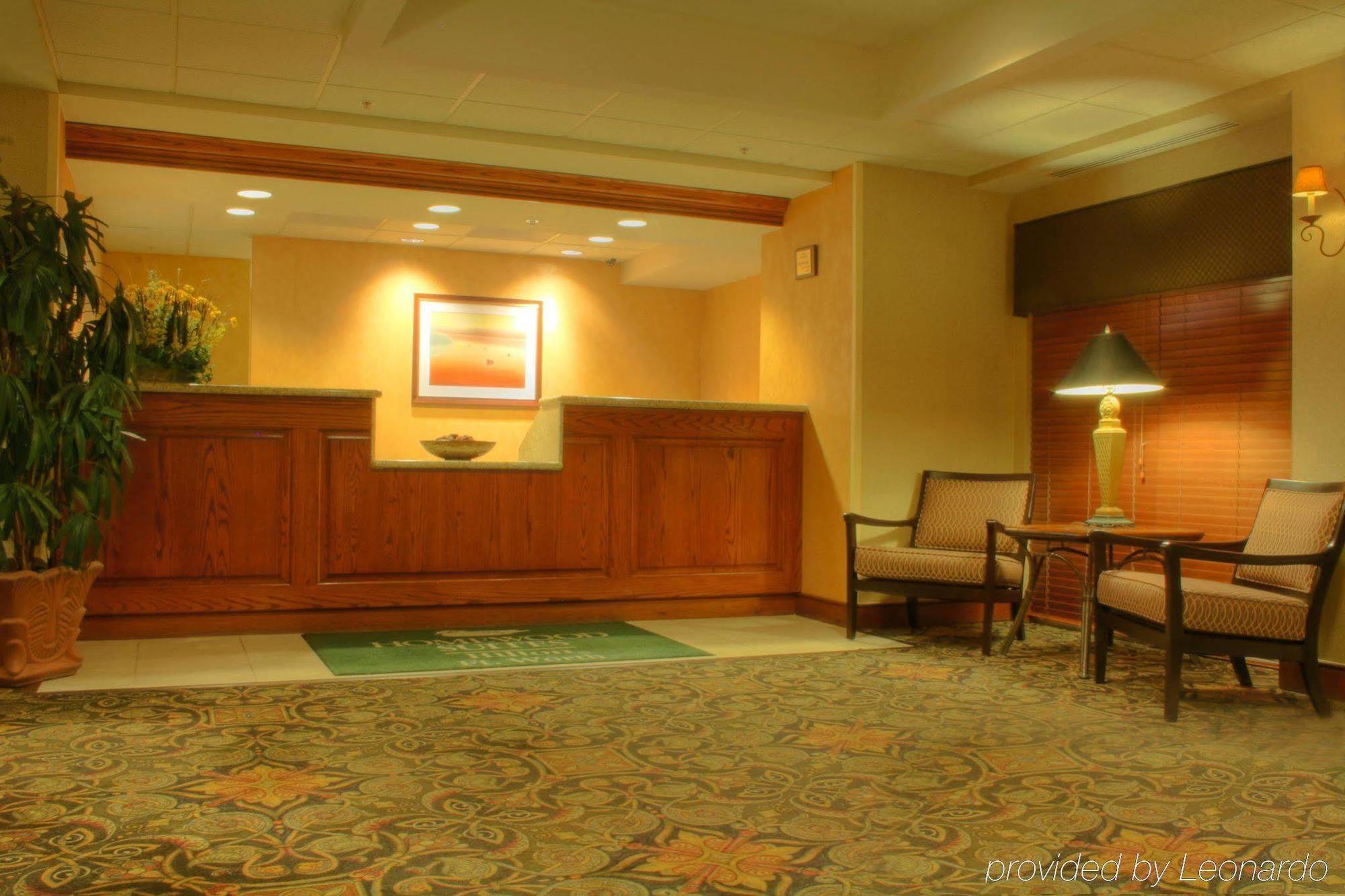 โฮมวูด สวีท บาย ฮิลตัน ฟอร์ต เวิร์ธ ฟอสซิล ครีก Hotel ฟอร์ตเวิร์ท ภายนอก รูปภาพ